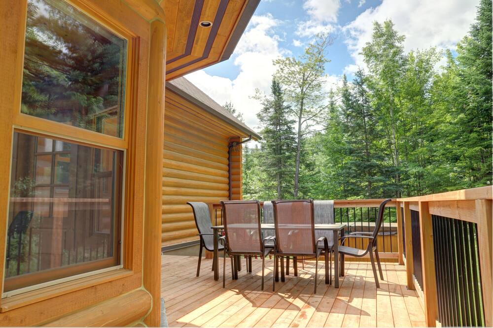 Photo of Outdoor in Mille-Isles