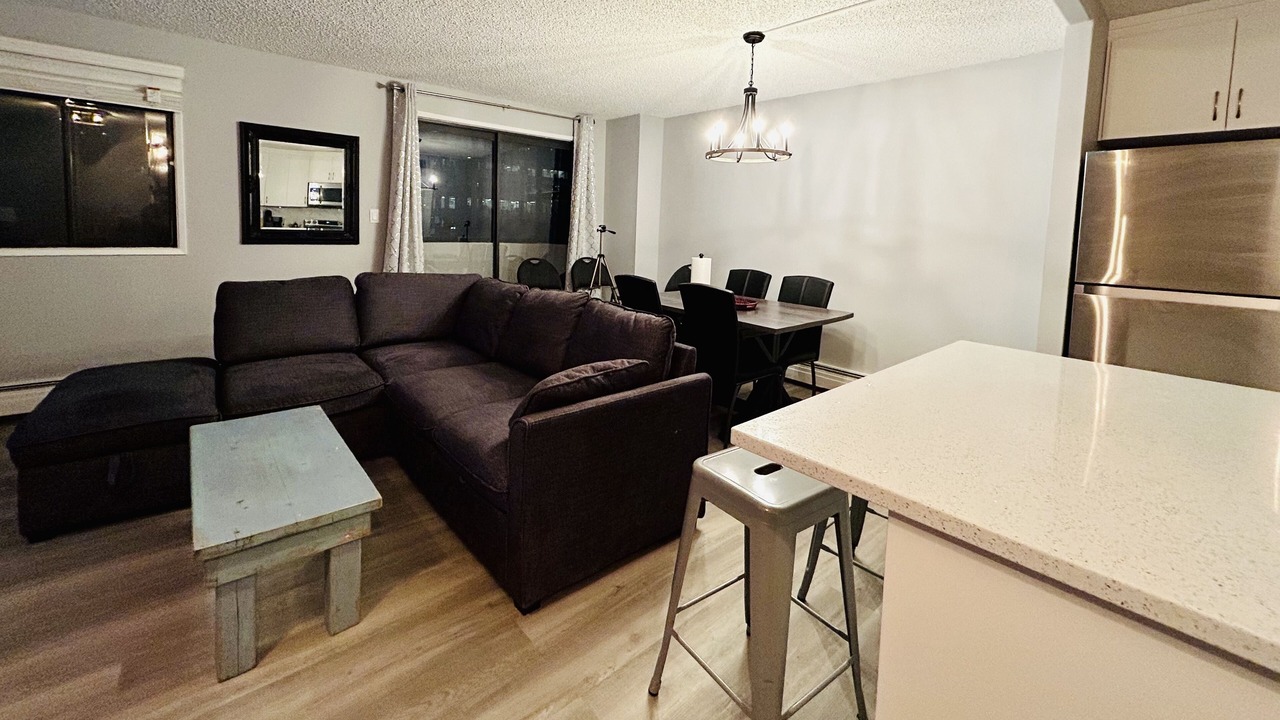 Photo of Livingroom in Victoria Park