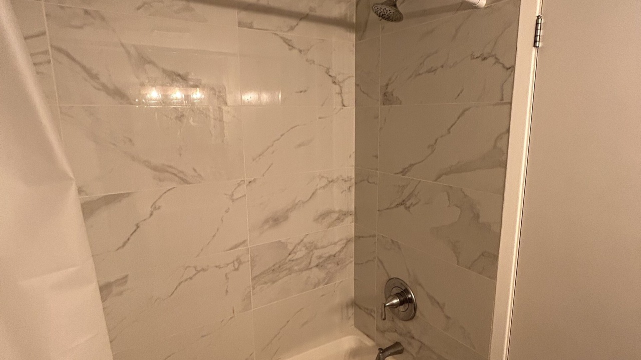 Photo of Bathroom in Victoria Park