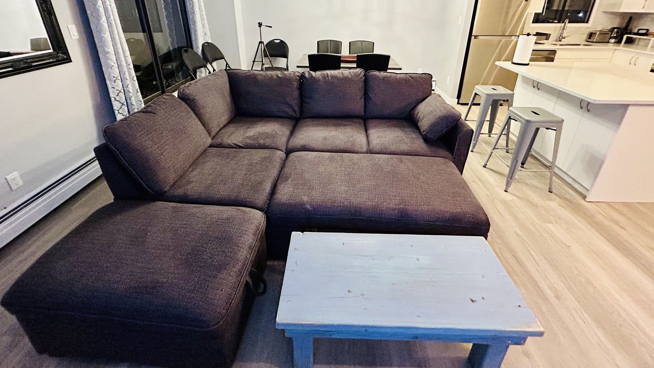 Photo of Livingroom in Victoria Park