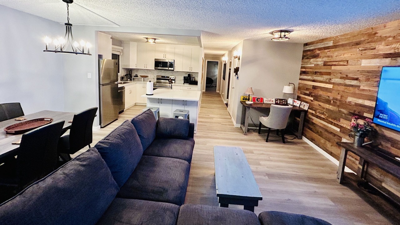 Photo of Livingroom in Victoria Park