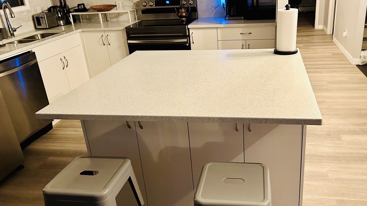 Photo of Kitchen in Victoria Park