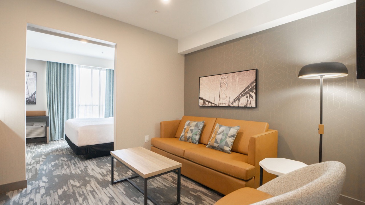 Photo of Bedroom in Dartmouth