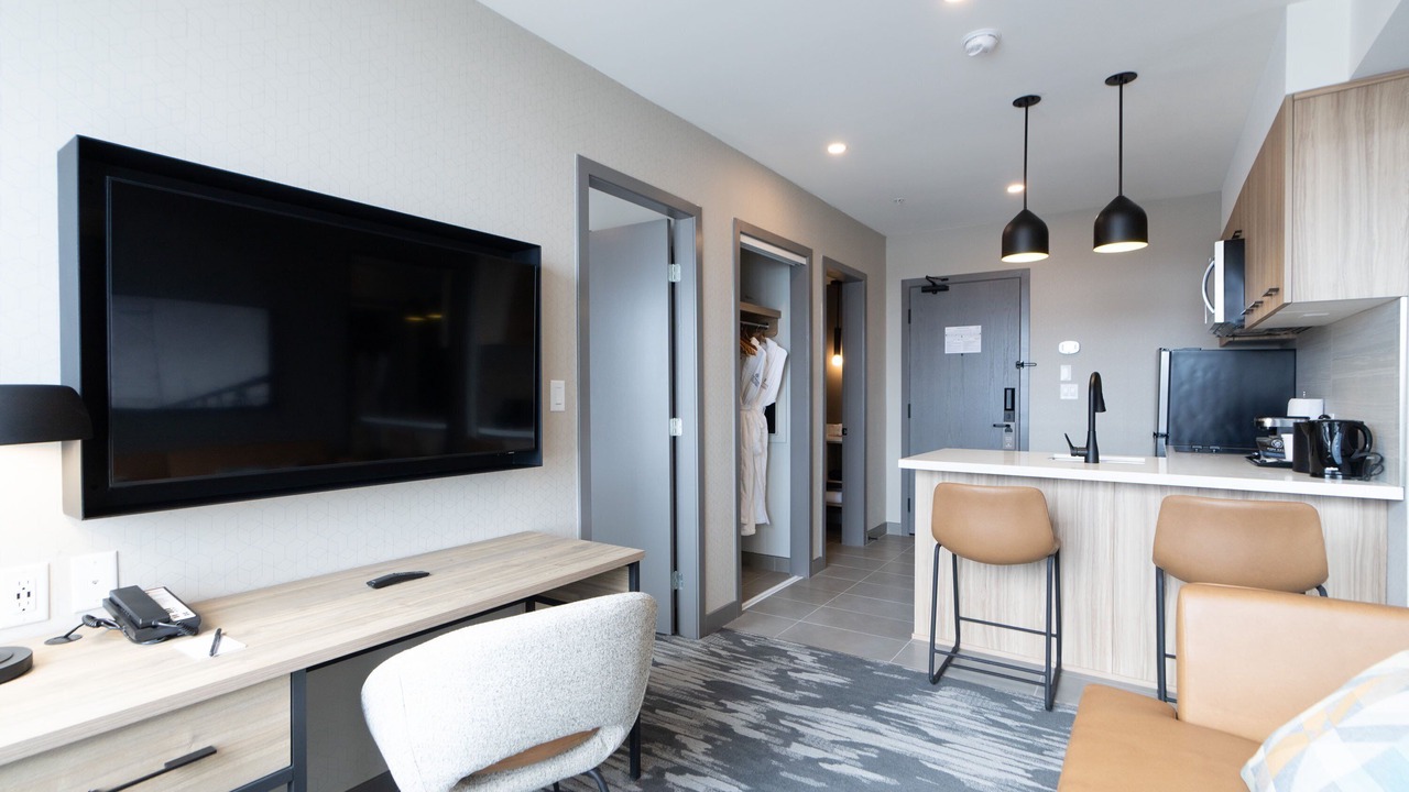 Photo of Bedroom in Dartmouth
