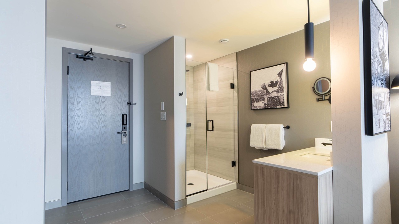 Photo of Bathroom in Dartmouth