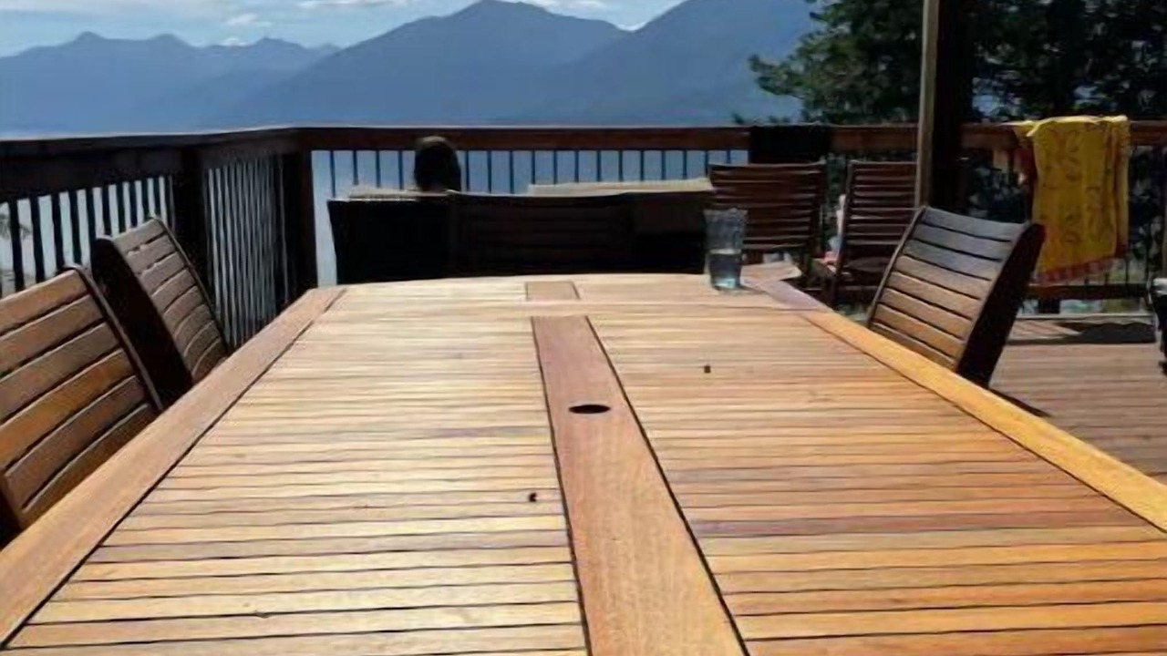 Photo of Outdoor in Central Kootenay