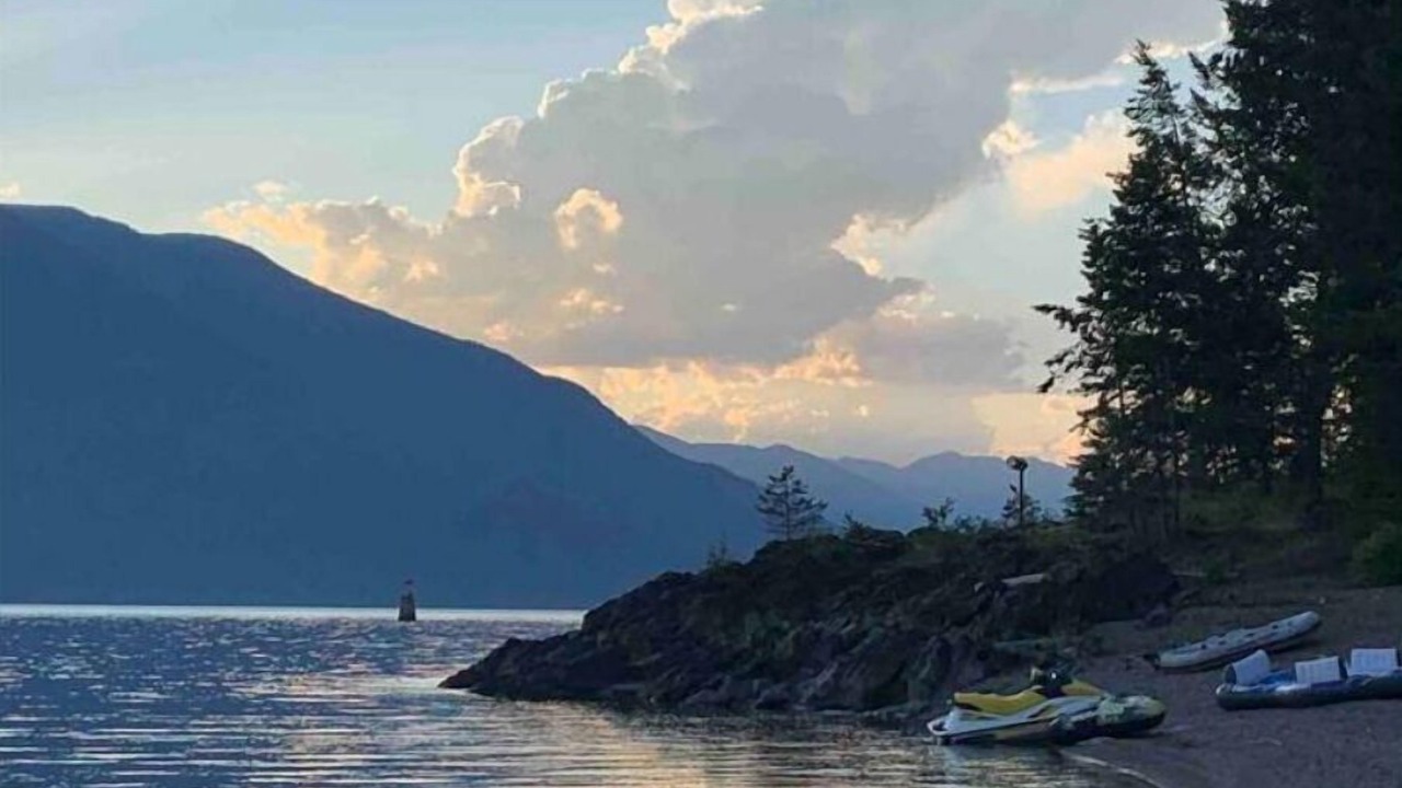Photo of Outdoor in Central Kootenay