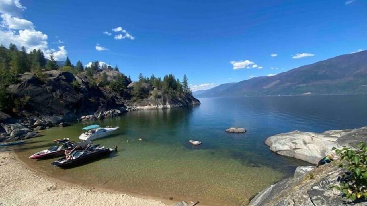 Photo of Outdoor in Central Kootenay