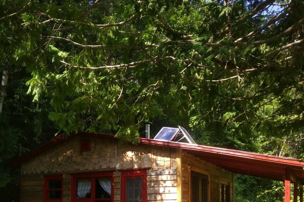 Photo of Outdoor in St-Augustin-de-Woburn