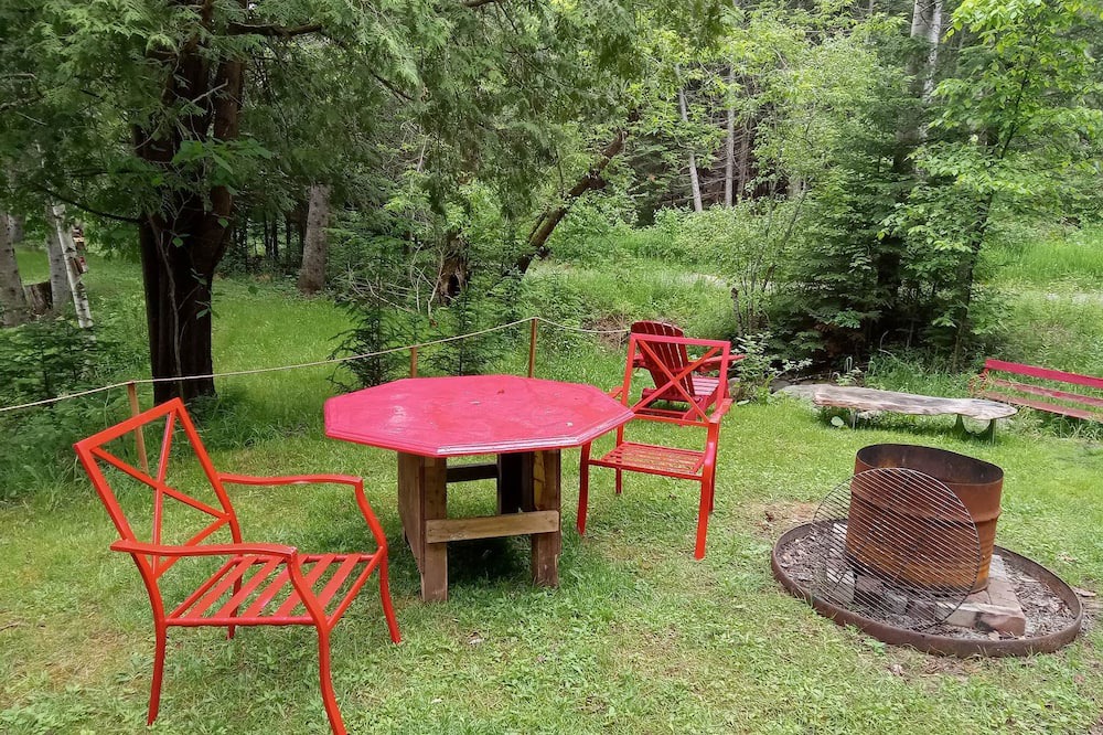 Photo of Outdoor in St-Augustin-de-Woburn