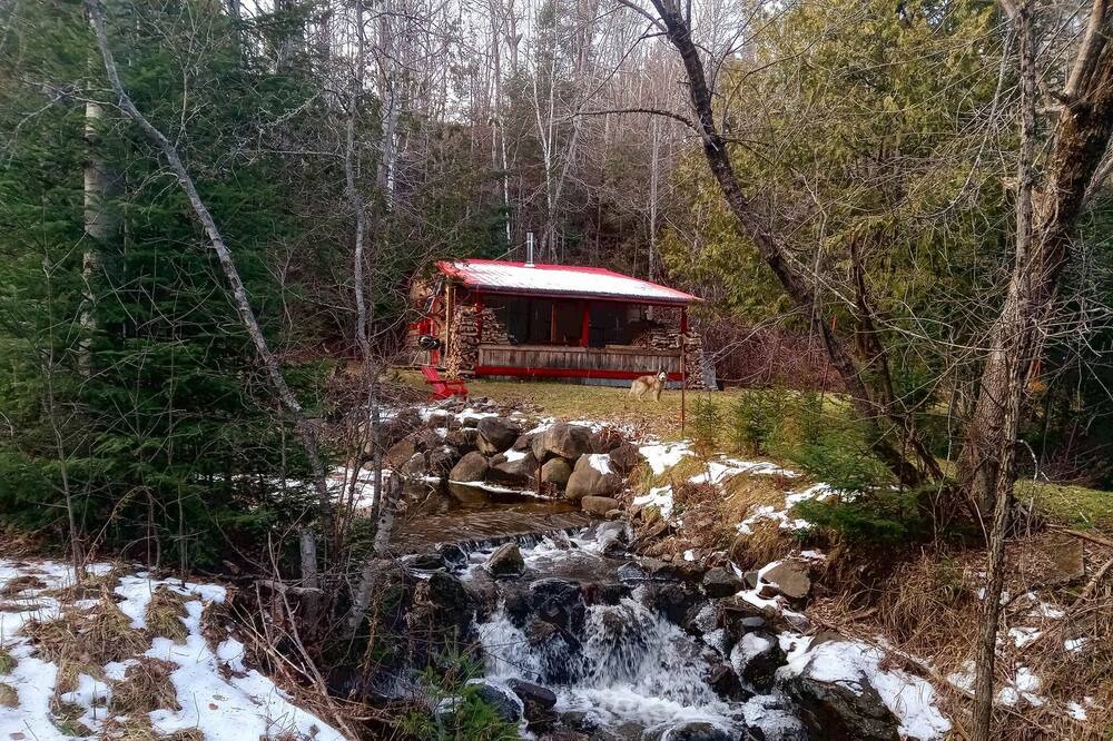 Photo of Outdoor in St-Augustin-de-Woburn