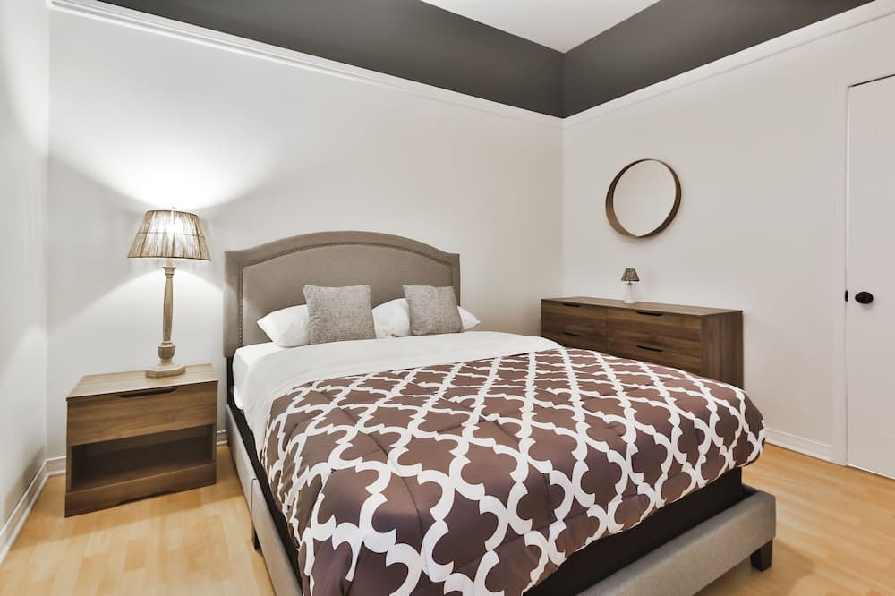 Photo of Bedroom in Cote-Saint-Paul