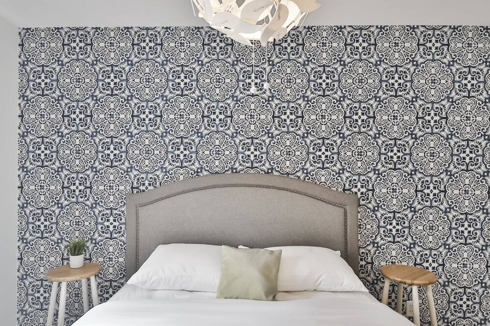 Photo of Bedroom in Cote-Saint-Paul