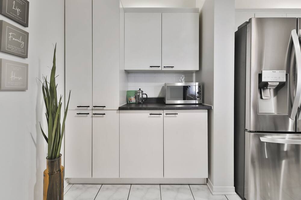Photo of Kitchen in Cote-Saint-Paul