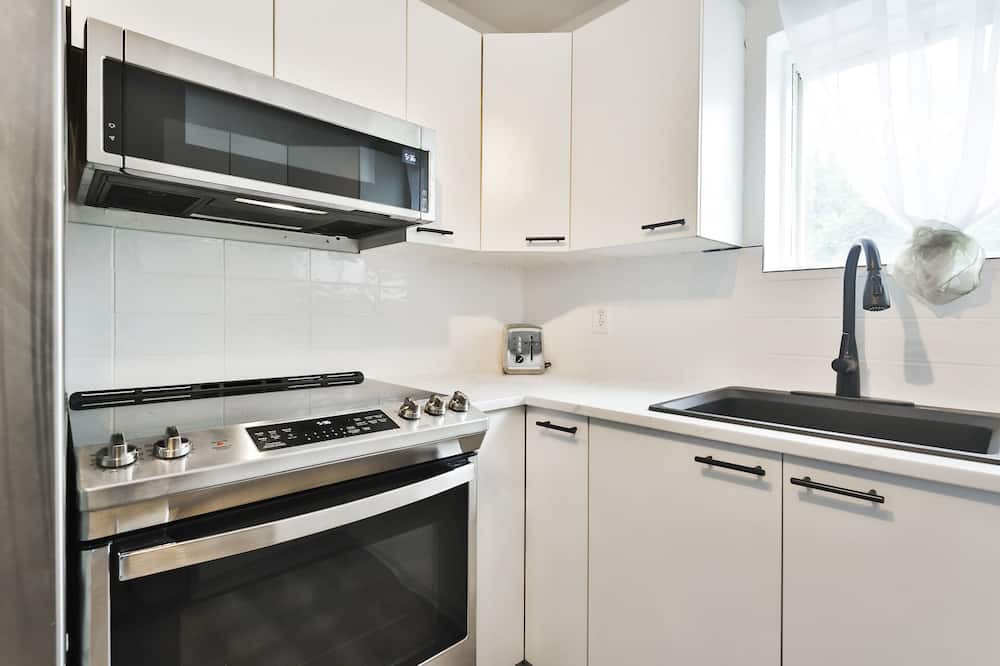 Photo of Kitchen in Cote-Saint-Paul