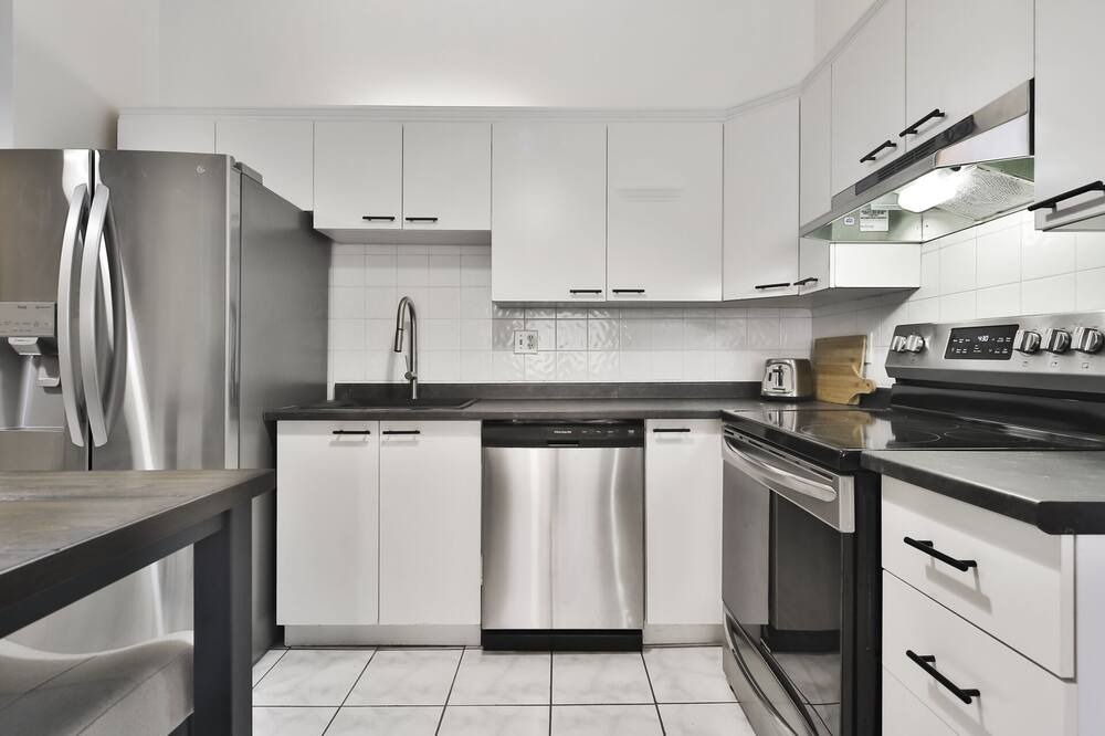 Photo of Kitchen in Cote-Saint-Paul