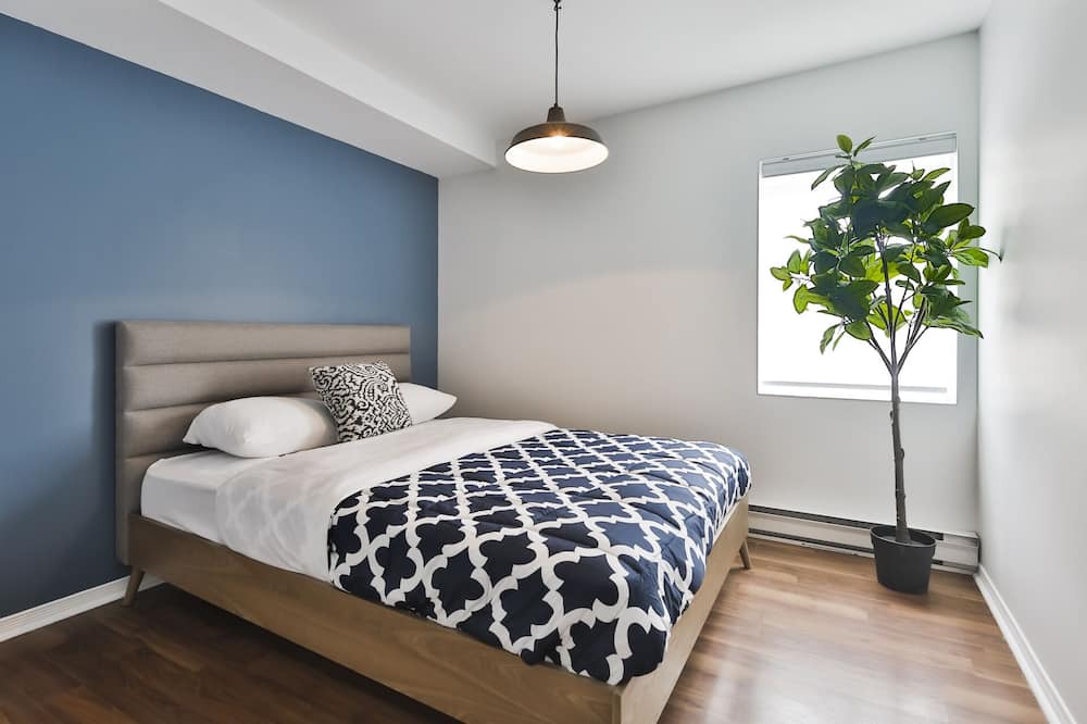 Photo of Bedroom in Cote-Saint-Paul