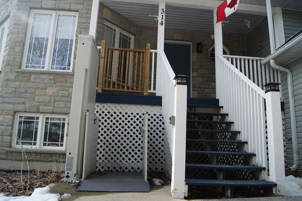 Photo of Outdoor in Wasaga Beach