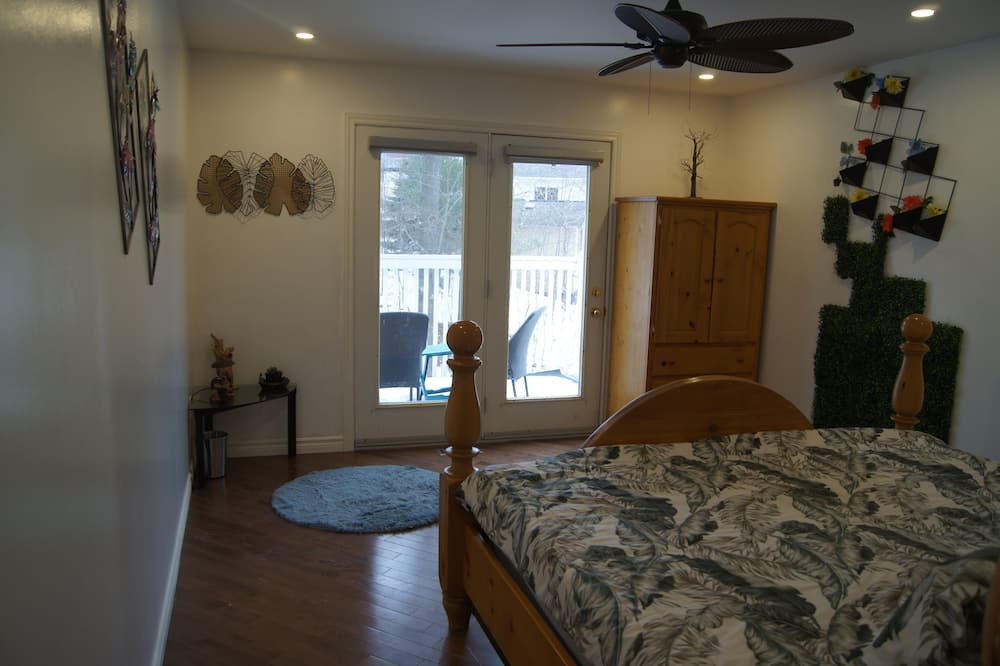 Photo of Bedroom in Wasaga Beach