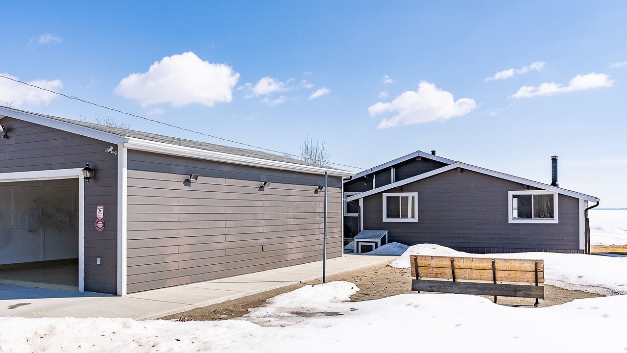 Photo of Outdoor in Division No. 11