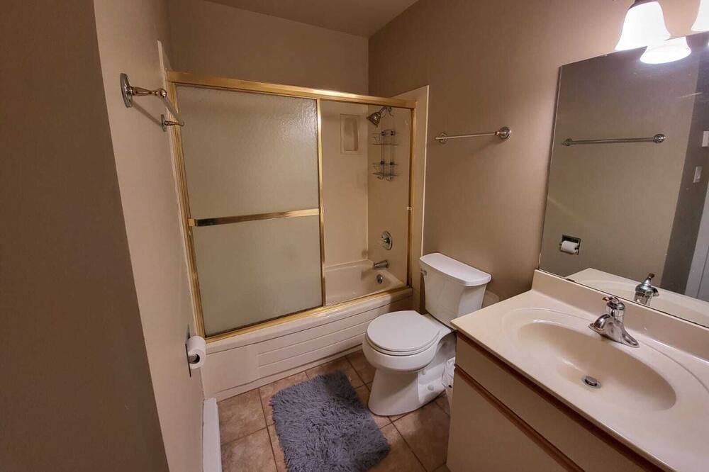 Photo of Bathroom in Cordova Bay