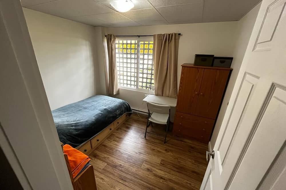 Photo of Bedroom in Cordova Bay