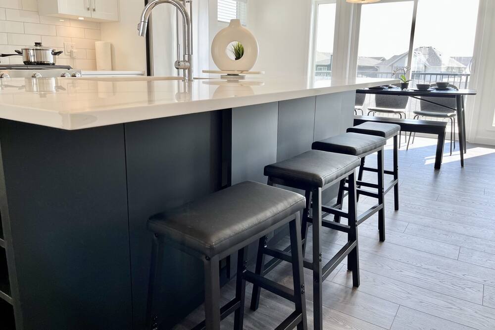 Photo of Kitchen in Colwood