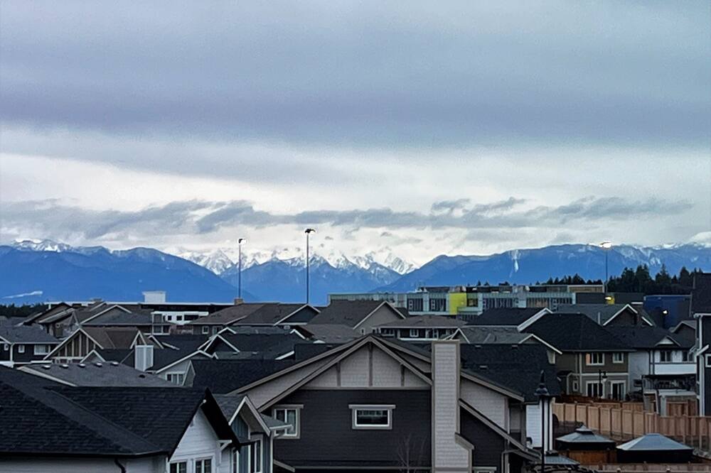 Photo of Outdoor in Colwood