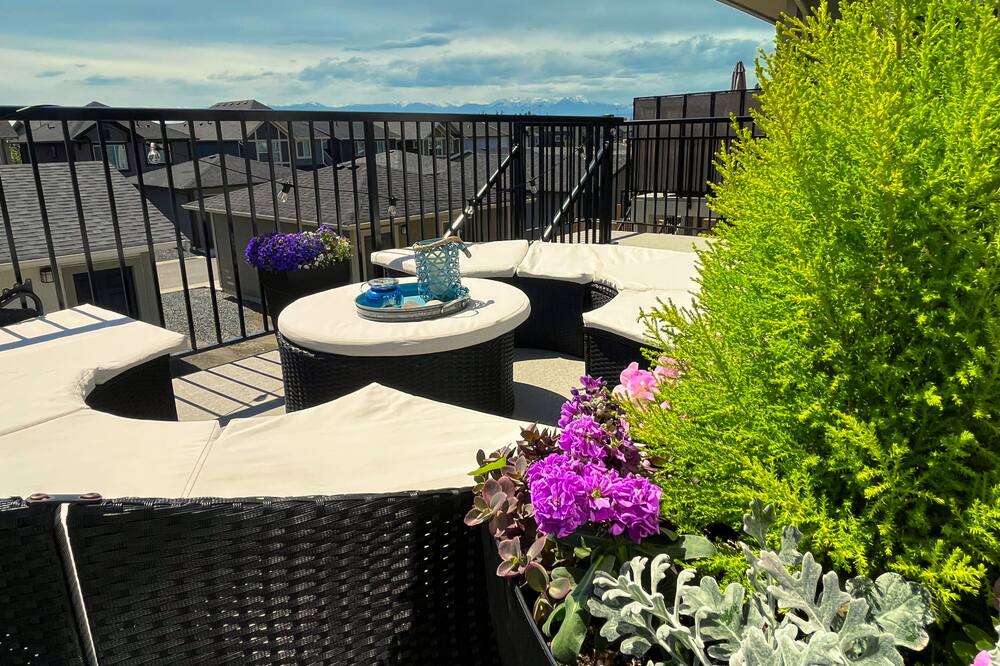 Photo of Outdoor in Colwood
