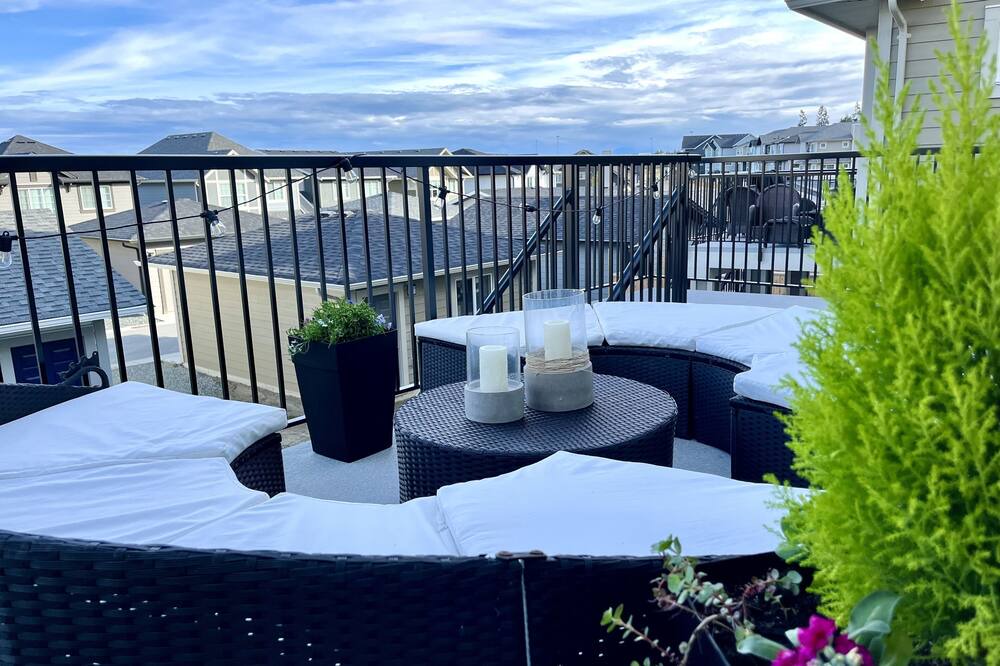 Photo of Outdoor in Colwood