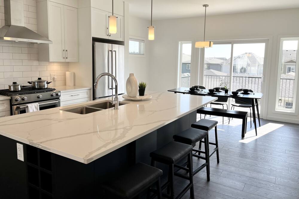 Photo of Kitchen in Colwood