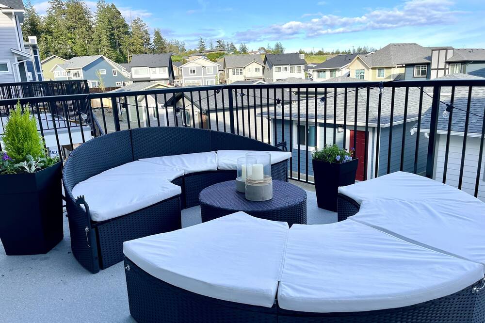 Photo of Outdoor in Colwood