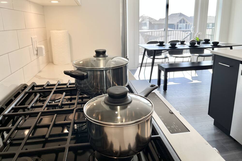 Photo of Kitchen in Colwood