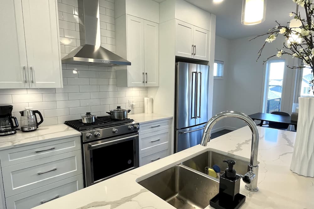 Photo of Kitchen in Colwood