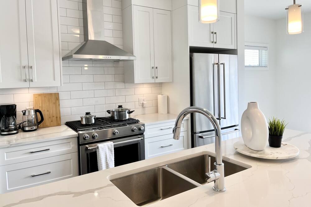 Photo of Kitchen in Colwood