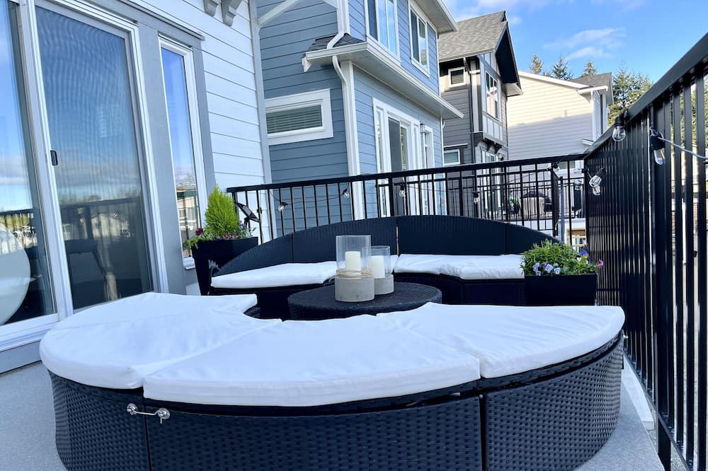 Photo of Outdoor in Colwood