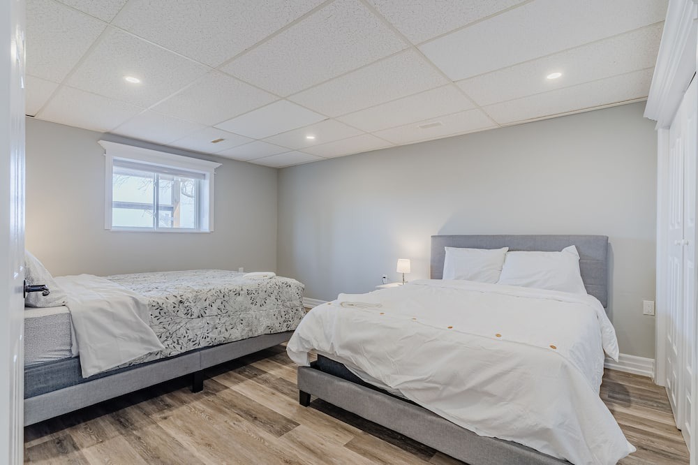 Photo of Bedroom in Kawartha Lakes