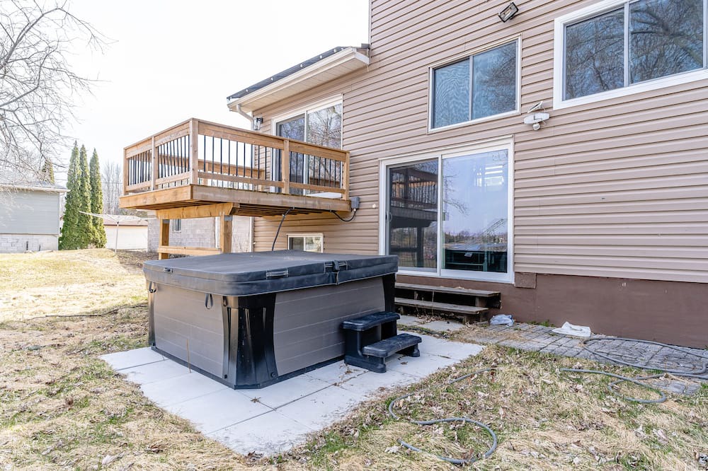 Photo of Outdoor in Kawartha Lakes