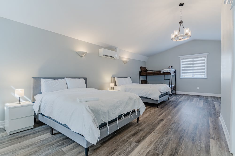 Photo of Bedroom in Kawartha Lakes