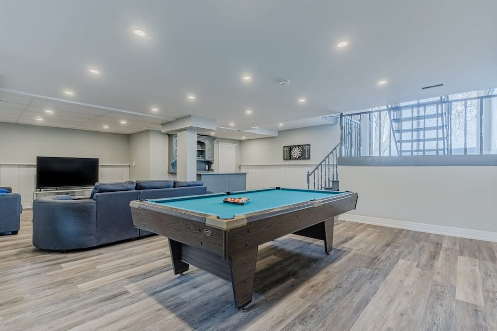 Photo of Bedroom in Kawartha Lakes