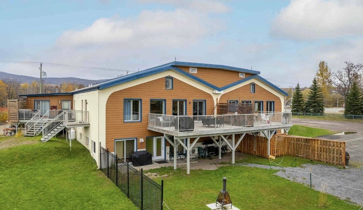 Photo of Outdoor in Chateau-Richer