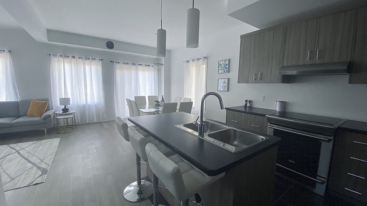 Photo of Kitchen in Welland