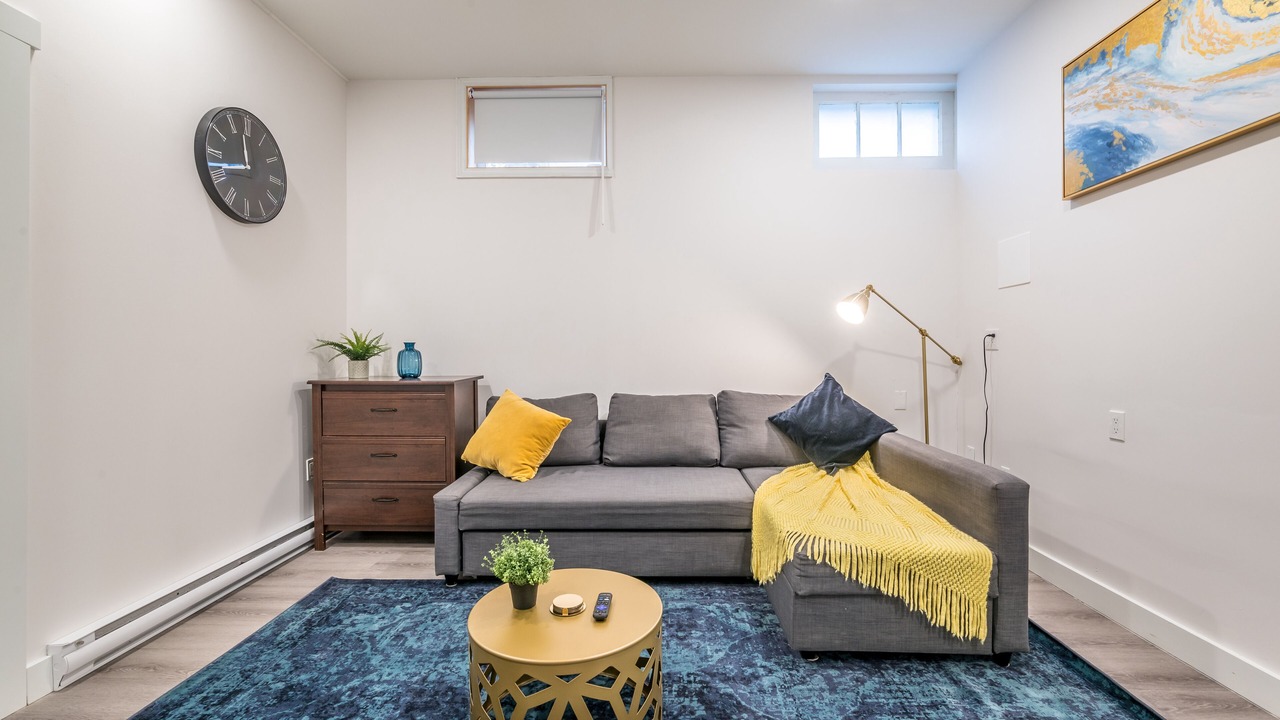Photo of Bedroom in Bedford