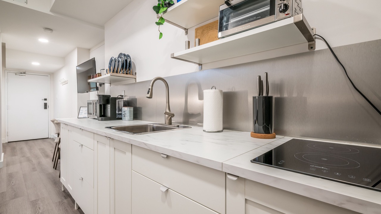 Photo of Kitchen in Bedford