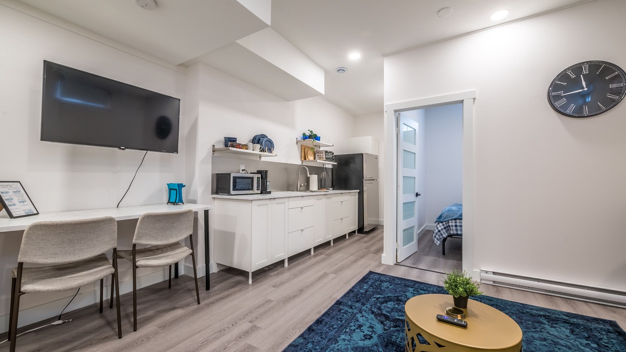 Photo of Kitchen in Bedford