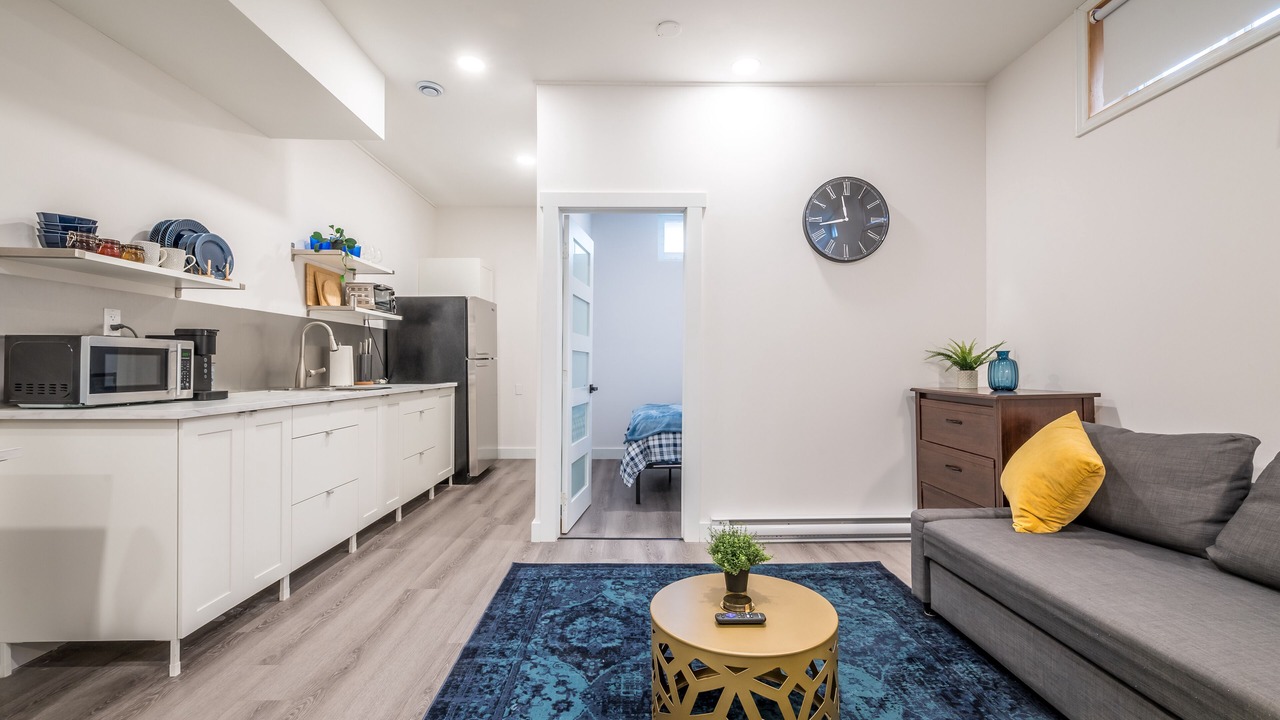 Photo of Bedroom in Bedford