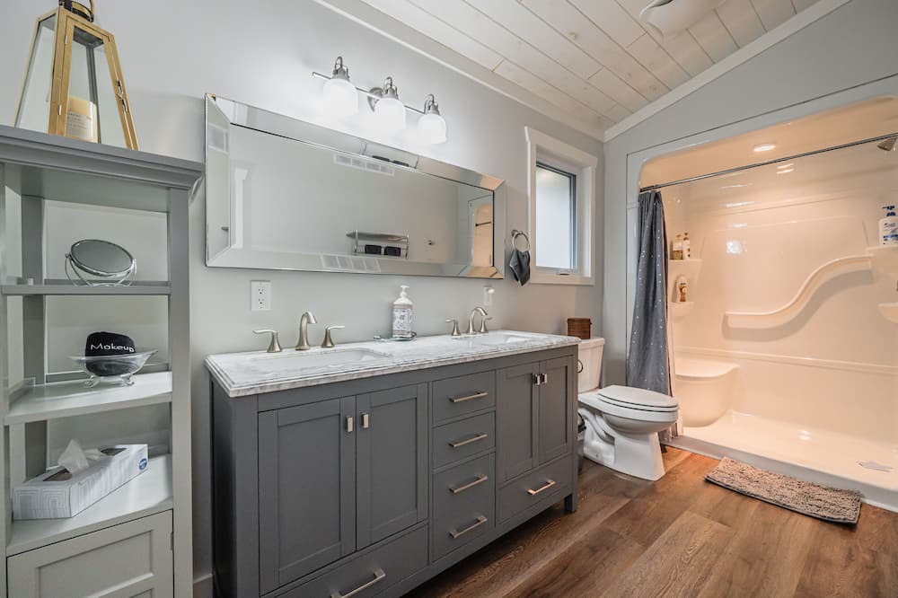 Photo of Kitchen in Lion's Head