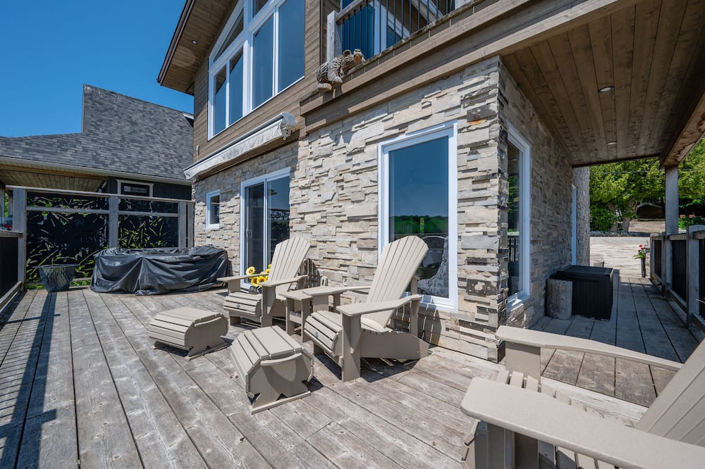 Photo of Outdoor in Lion's Head