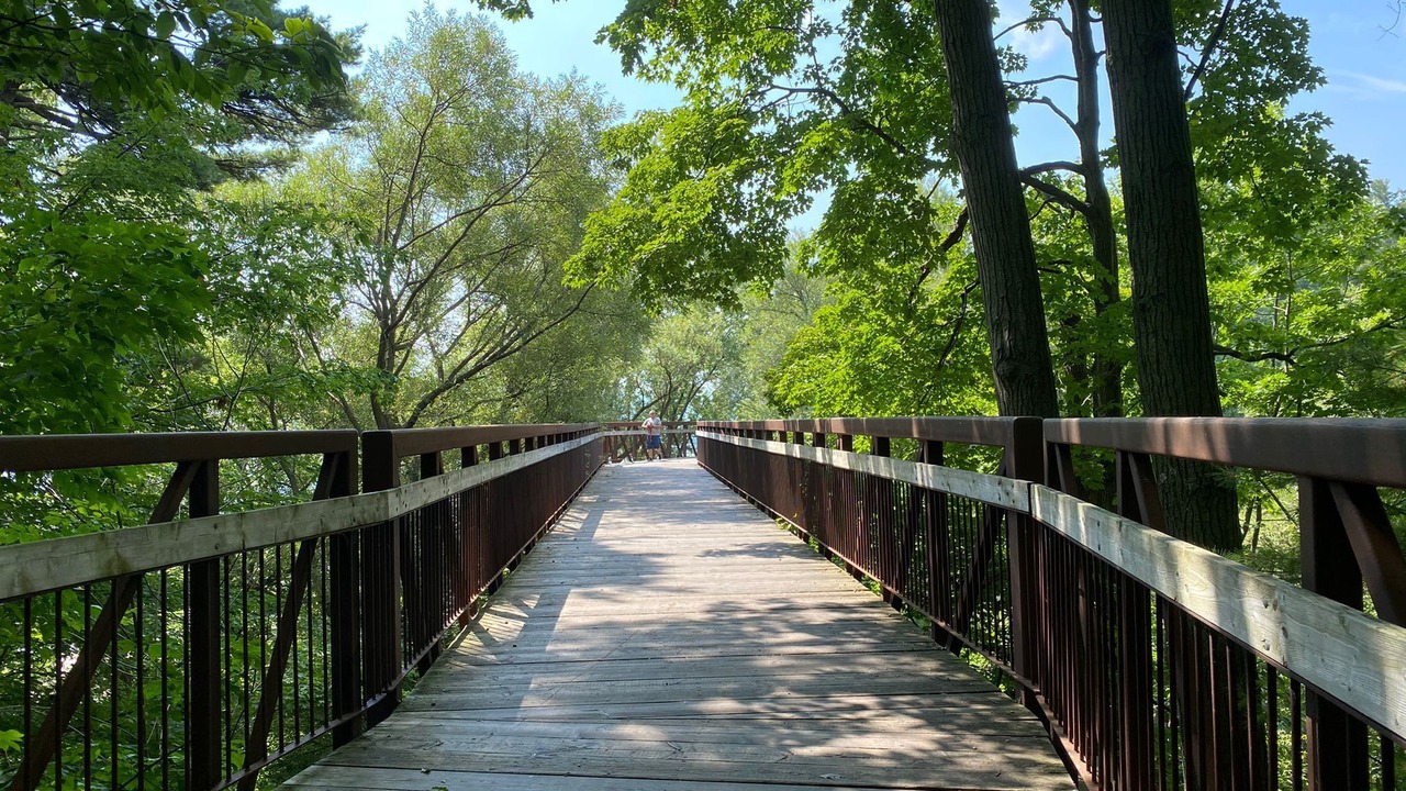 Photo of Outdoor in Pickering