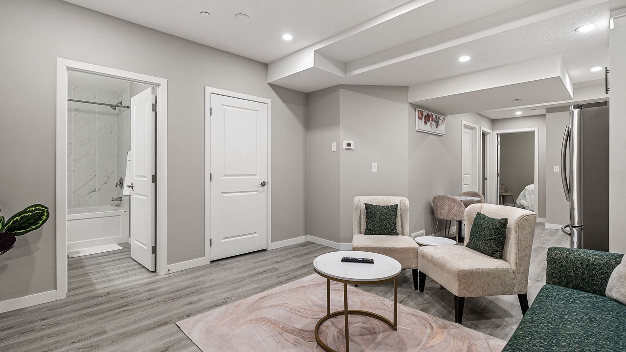 Photo of Livingroom in Calgary